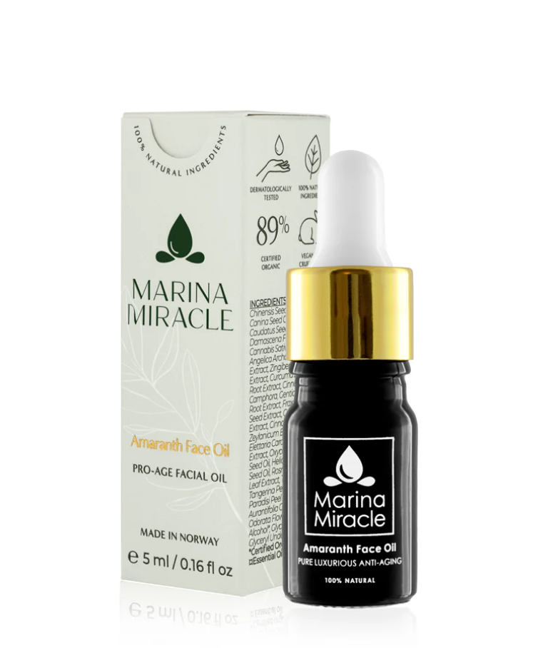 MARINA WUNDER – AMARANTŲ ALIEJUS VEIDUI 